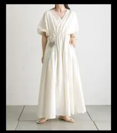 アーツアンドサイエンス　2wayクルタドレス アーツアンドサイエンス 2wayクルタドレス | Mercari