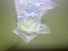 ちいかわ　ヴィネットふれんず3　ハチワレ　ガチャ