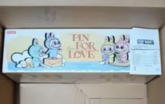 THE MONSTERS PIN FOR LOVE (A-M)