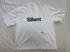 美品◎超オーバーサイズ♪送料込み/匿名配送◎UNTRACE ロングTシャツ 