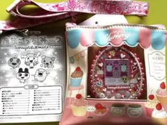Tamagotchi Meets パープル 星と虹デザイン たまごっちみーつ Tamagotchi Meets パープル 星と虹デザイン - メルカリ