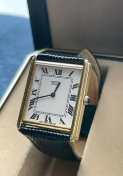 t.t.t. 　SEIKO セイコー　タンク　2620-0150R t.t.t. 様専用 SEIKO セイコー タンク 2620-0150R - メルカリ