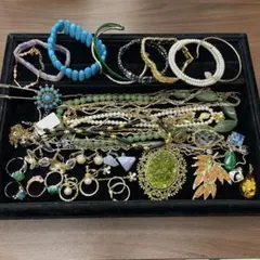 2026年最新】遺品整理品アクセサリーの人気アイテム - メルカリ