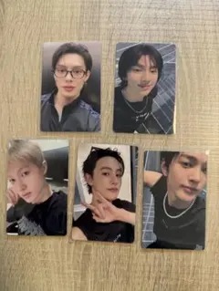 CORTIS yizhiyu 一直娯　コンプリート1.0