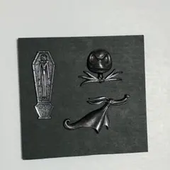 2025年最新】ナイトメア・ビフォア・クリスマス 缶バッジの人気