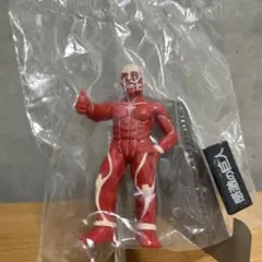 Attack on Titan Figure