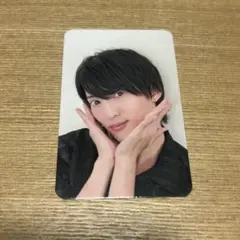 TravisJapan VIIsual 台北トレカ 川島如恵留