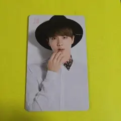 2026年最新】bts i need u トレカの人気アイテム - メルカリ