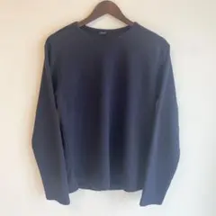 ONLY PREMIO TOKYO オンリー　長袖ニットL