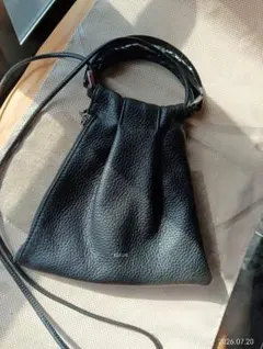 美品!!BEAURE 2ウェイバッグのサムネイル