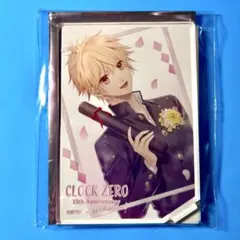 CLOCK ZERO CZ 15周年 アクリルスタンド アクスタ 理一郎 l03 - メルカリ
