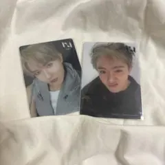 INI 田島将吾 トレカ