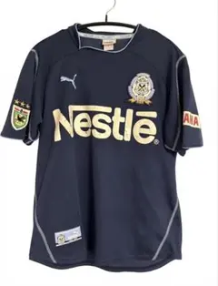 ジュビロ磐田　2003年　10周年記念ユニフォーム