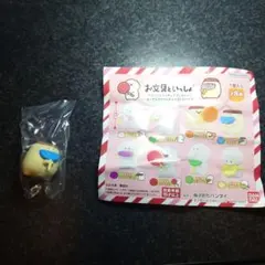 お文具といっしょ〜おっきなペロペロキャンディなのです〜