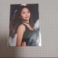 TWICE ツウィ トレカ フォトカード