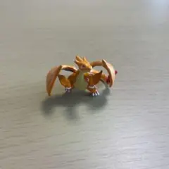 ポケモン　メガリザードンＹ　フィギュア　ゲットコレクションズ？