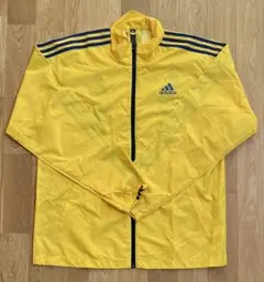 【非売品希少】adidasサッカー日本代表KIRINトレーニングジャケット L