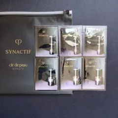 クレドポーボーテ　シナクティフ　イドラタンジュールn