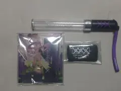 2026年最新】常闇トワ1stソロライブ「Break your ×××」ライブグッズ