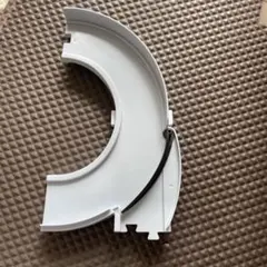 プラレール　くるぞわたるぞ！トミカと遊ぼう！カンカン踏切セット　道路パーツ