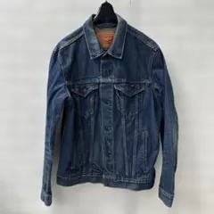 値下げ リーバイス Levi's 72334 4th Gジャン デニム JK M