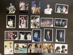 相葉雅紀8＊公式写真セット　まとめ売り