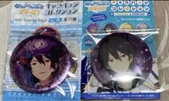 セット売り あんスタ 朔間零 缶バッジ