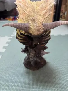 モンスターハンター　クリエイターズモデル　ラージャン