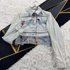 2026年最新】Christian Dior レディース Gジャン・デニムジャケット