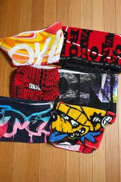 ワンオク マイファス オーラル フォーリミ タオル バラ売り可