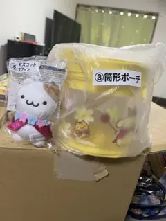 ポムポムプリン　当たりくじ　まとめ売り