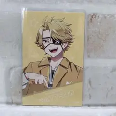 カラフルピーチ　HMV購入特典　たっつん