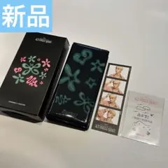 TXT SOOBIN 4CUTS PHOTO スビン フォトカード バインダー