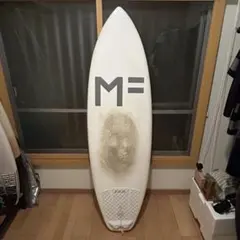 ミックファニング　ソフトボード　THE BEASTIE 7.0 [手渡しのみ] 手渡しのみ ミックファニングソフトボード THE BEASTIE 7'0” - メルカリ
