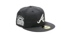 kojiya着用 アトランタ・ブレーブス オールスターキャップ 7 1/4