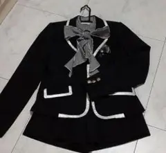 卒業式 フォーマル女の子 スーツ