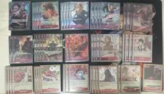 【特価】ワンピースカード　赤レイリーデッキ　　フルパラレル