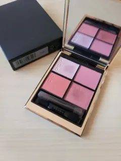 SUQQU シグニチャーカラーアイズ 136【限定】