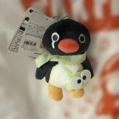 ピングー×はぴだんぶい ケロッピーのサムネイル