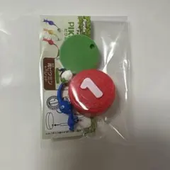 ピクミンチョコエッグ　青ピクミン