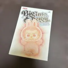 【正規品】THE MONSTERS Big into Energy ラブブ