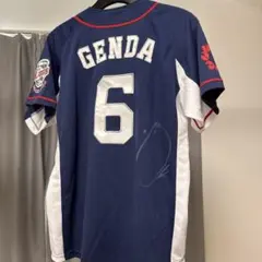 2026年最新】西武ライオンズ ユニフォーム サインの人気アイテム