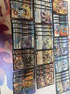 赤青マジック ドキ強のサムネイル