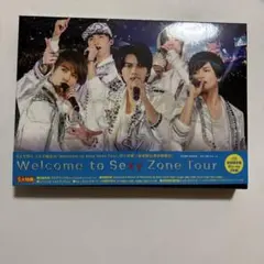 ウェルセク　DVD