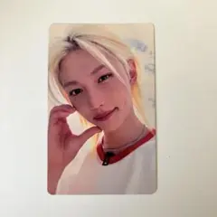 Straykids KARMA 事前収録 サノクトレカ Felix