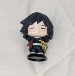 鬼滅の刃 つむりずむ ナムコ限定　12種 セミコンプリート ナムコ限定】鬼滅の刃 コレクションミニフィギュア～つむりずむ