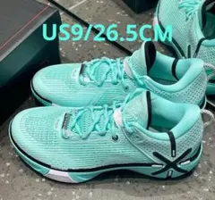 はにゃリーニンLINING Wade shadow 6 マイアミナイト リーニン・ウェイド シャドウ 6「マイアミ・ナイト」