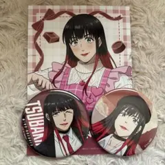 椿野佑 WIND BREAKER ウィンブレ