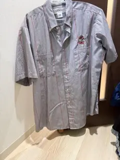 Park Street Coca-Cola 半袖シャツ 17.5