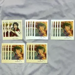 あんスタ 敬斗 ぱしゃっつ まとめ売り